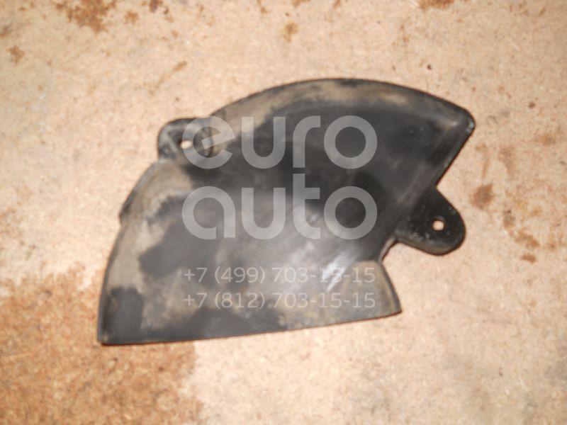 Кожух ремня ГРМ для Renault Megane I 1996-1999 - Фото №1