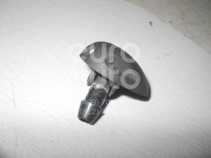 Форсунка омывателя лобового стекла для Renault Megane I 1996-1999 - Фото №1