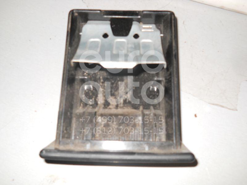 Пепельница передняя для Nissan Almera N15 1995-2000 - Фото №1
