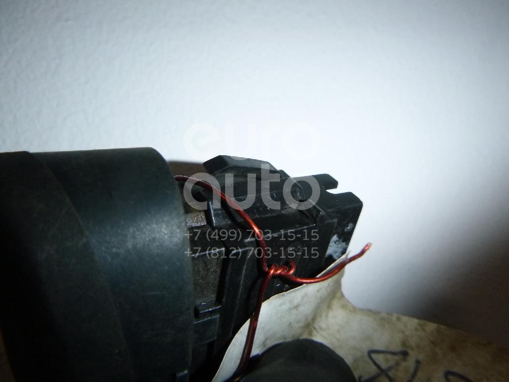 Кнопка обогрева заднего стекла для Renault Megane I 1996-1999;Megane I 1999-2004 - Фото №1