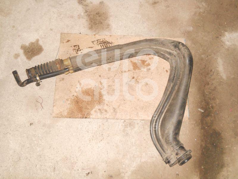 Горловина топливного бака для Renault Megane I 1996-1999 - Фото №1