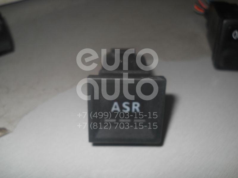 Кнопка антипробуксовочной системы для VW Transporter T5 2003-2015 - Фото №1