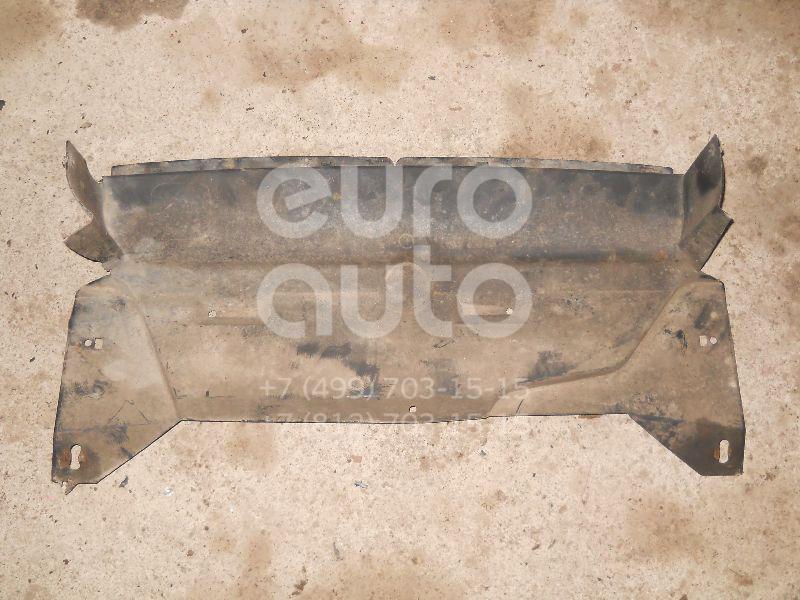 Пыльник (п.з.к.) для Renault Megane I 1996-1999 - Фото №1
