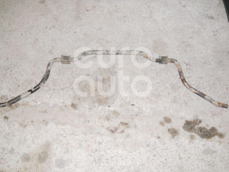 Стабилизатор передний для Renault Megane I 1996-1999;Megane I 1999-2003;Scenic 1996-1999;Scenic 1999-2003 - Фото №1