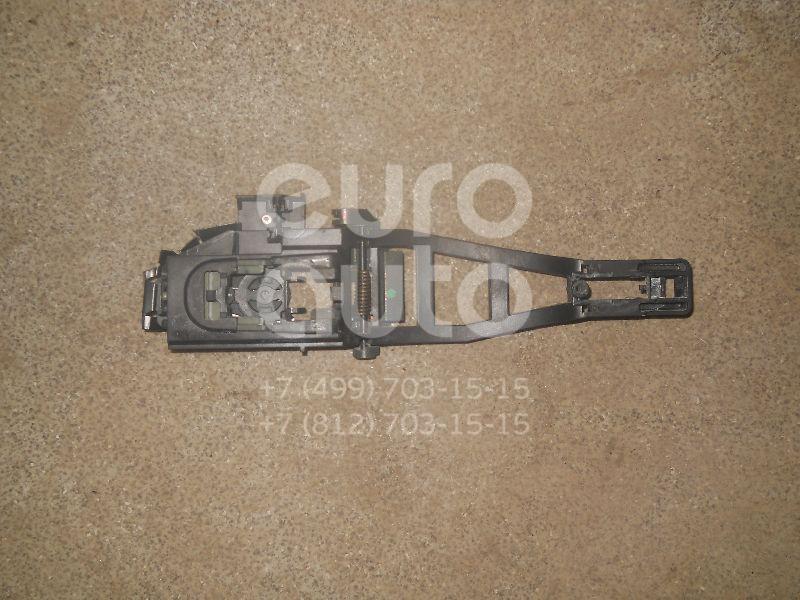 Кронштейн ручки для Ford C-MAX 2003-2011 - Фото №1