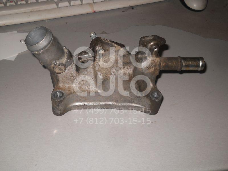 Кронштейн вспомогательных механизмов для Honda Accord VII 2003-2008 - Фото №1
