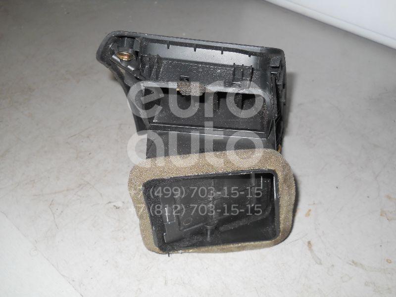 Дефлектор воздушный для Honda Accord VII 2003-2008 - Фото №1