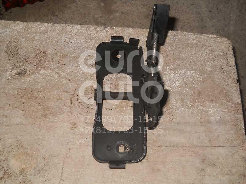 Крючок капота для Chrysler,Dodge PT Cruiser 2000-2010;Durango 1998-2004 - Фото №1