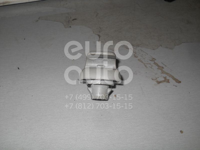 Крючок солнцезащитного козырька для Honda Accord VII 2003-2008 - Фото №1