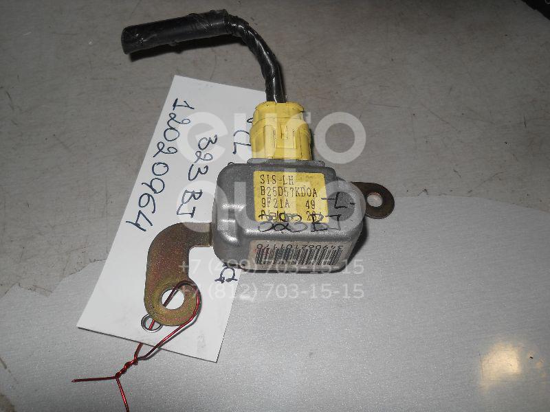 Датчик AIR BAG для Mazda 323 (BJ) 1998-2003 - Фото №1