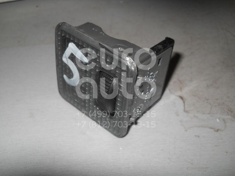 Плафон салонный для Citroen Berlingo(FIRST) (M59) 2002-2012 - Фото №1