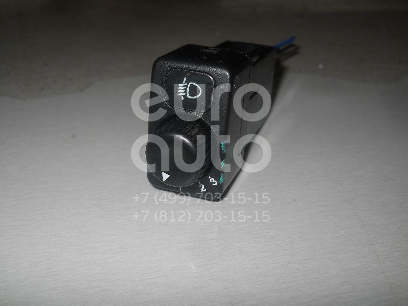 Кнопка корректора фар для Kia Sportage 1993-2006 - Фото №1