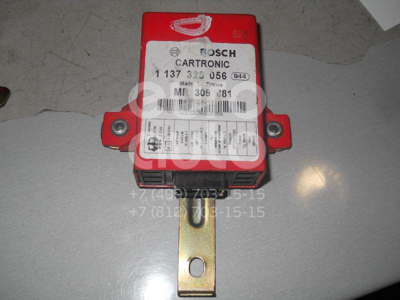 Блок электронный для Mitsubishi Carisma (DA) 1995-2000;Carisma (DA) 2000-2003 - Фото №1
