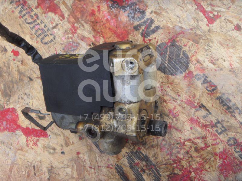 Блок ABS (насос) для Mercedes Benz W124 1984-1993;W123 1976-1985;W126 1979-1991;R129 SL 1989-2001;W140 1991-1999;W201 1982-1993;W202 1993-2000;W124 E-Klasse 1993-1995;G-Class W463 1989> - Фото №1