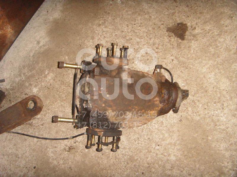 Редуктор заднего моста для Mercedes Benz W124 1984-1993 - Фото №1