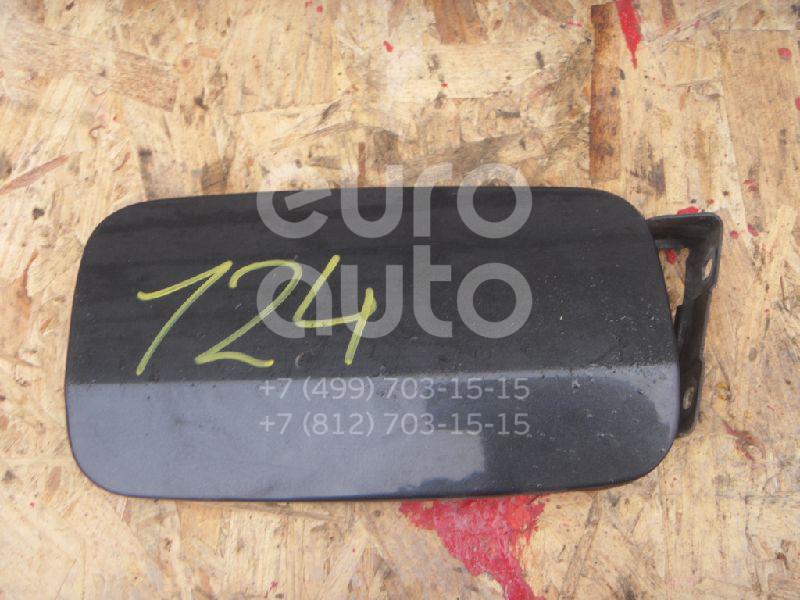 Лючок бензобака для Mercedes Benz W124 1984-1993;W124 E-Klasse 1993-1995 - Фото №1