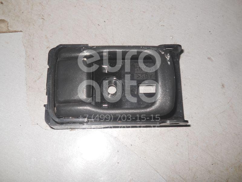 Ручка двери внутренняя левая для Nissan Almera N15 1995-2000;Primera P10E 1990-1996 - Фото №1