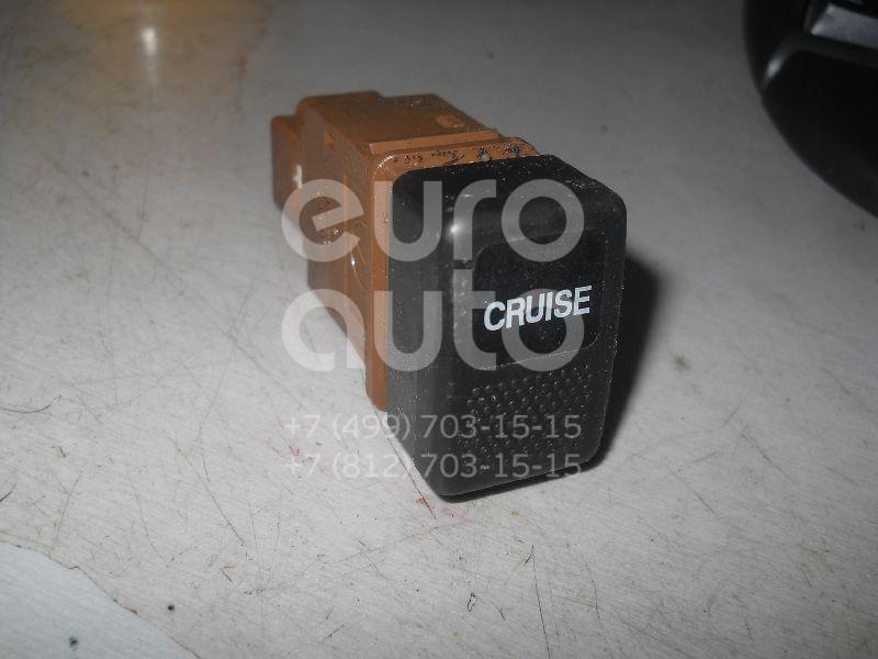 Переключатель круиз контроля для Subaru Legacy Outback (B12) 1998-2003 - Фото №1