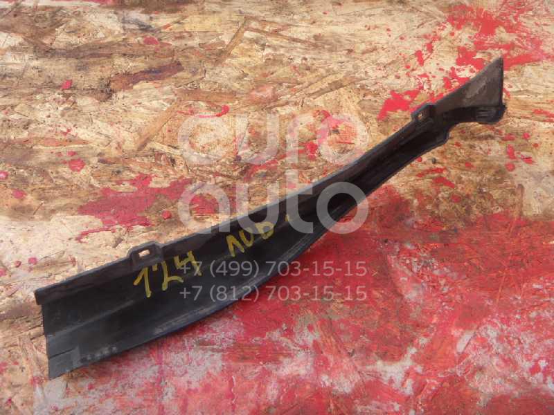 Водосток для Mercedes Benz W124 1984-1993 - Фото №1