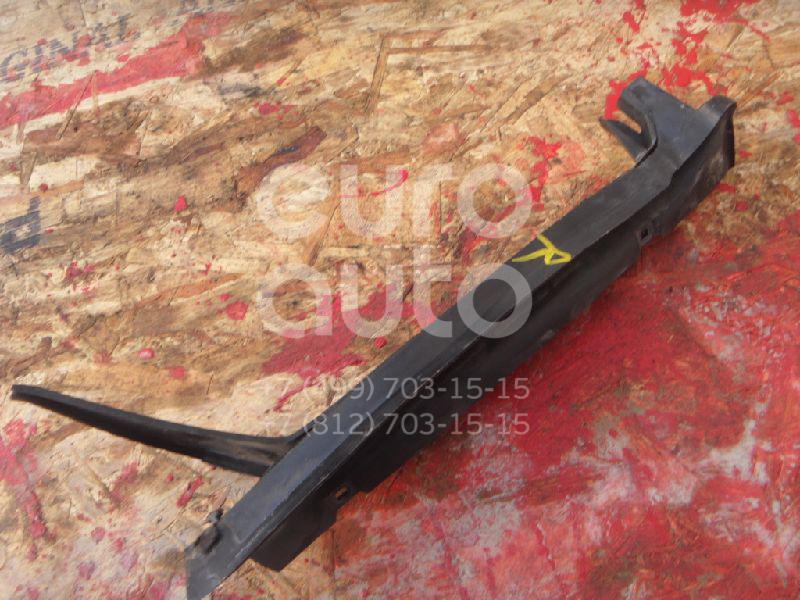 Водосток для Mercedes Benz W124 1984-1993 - Фото №1