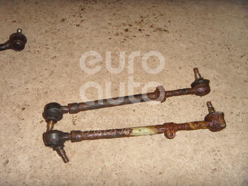 Тяга рулевая с г/у для Mercedes Benz W124 1984-1993 - Фото №1