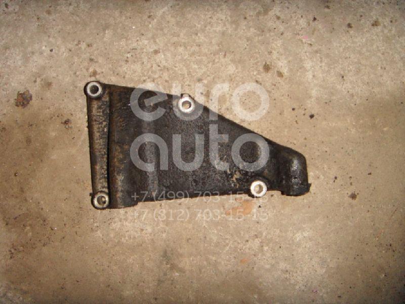 Кронштейн генератора для Mercedes Benz W124 1984-1993;W126 1979-1991;W201 1982-1993 - Фото №1
