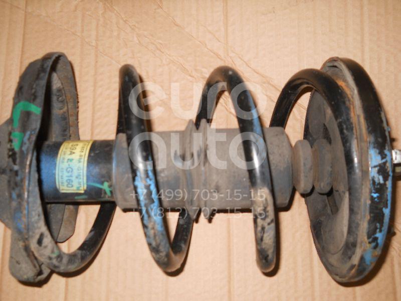 Пружина передняя для Honda CR-V 2002-2006 - Фото №1