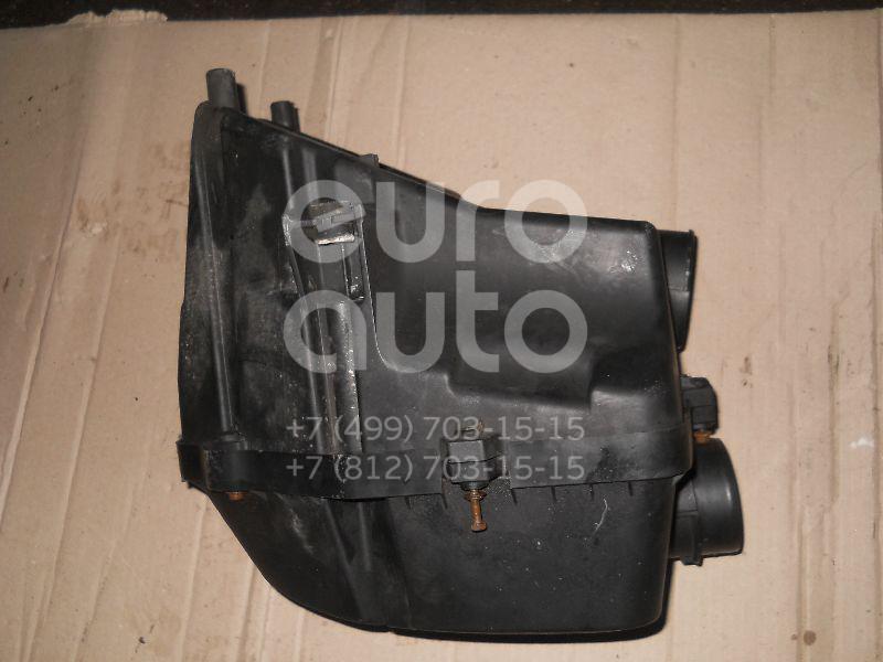 Корпус воздушного фильтра для Honda CR-V 2002-2006 - Фото №1