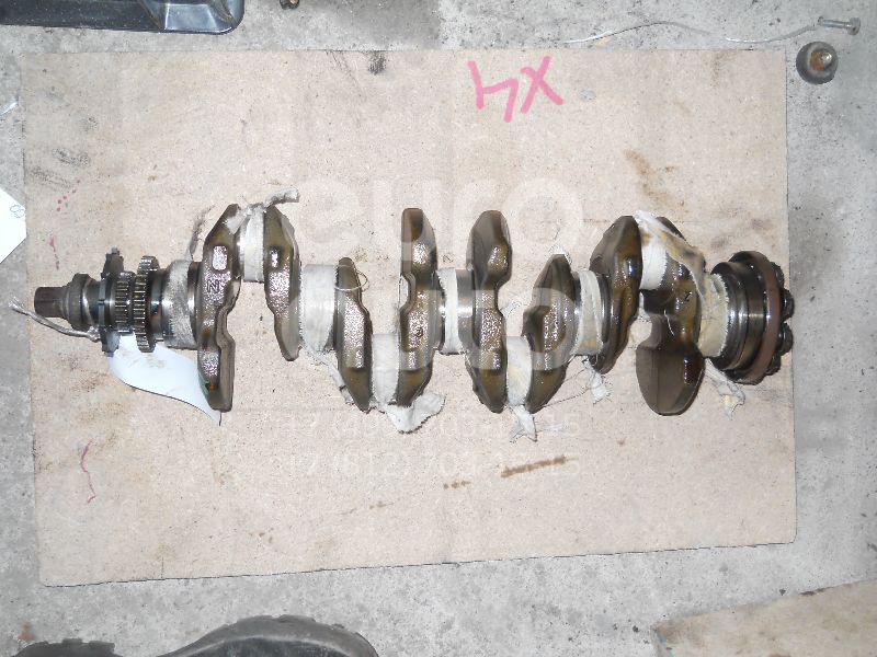Коленвал для Honda CR-V 2002-2006 - Фото №1