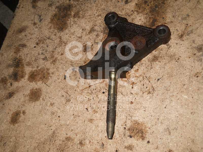 Кронштейн двигателя правый для Honda,Acura CR-V 2002-2006;Civic 2001-2005;FR-V 2005-2010;RSX 2001-2006;Stream 2001-2005 - Фото №1