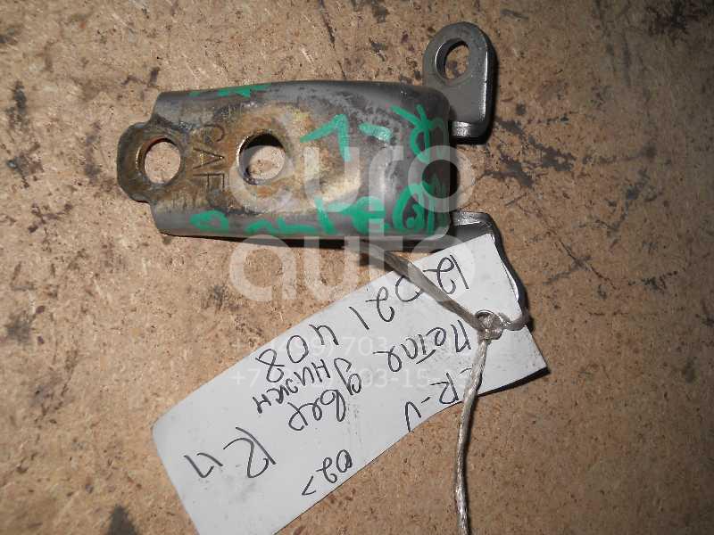 Петля двери передней правой нижняя для Honda CR-V 2002-2006;Civic 2001-2005;Civic 4D 2006-2012;Pilot 2008-2015 - Фото №1