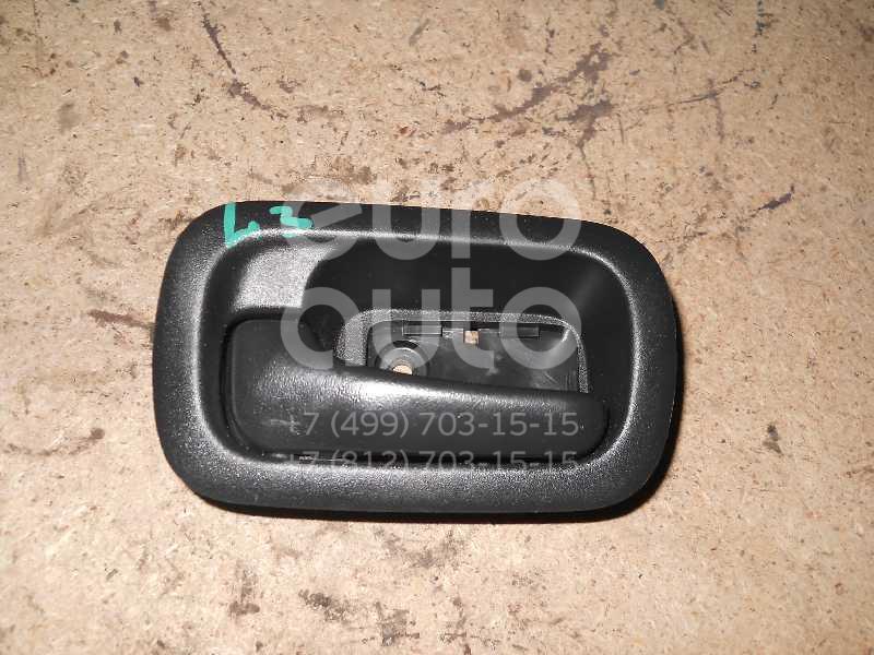 Ручка двери задней внутренняя левая для Honda CR-V 2002-2006 - Фото №1