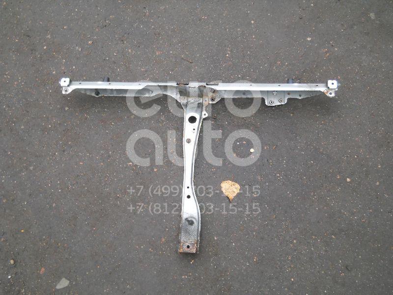Панель передняя для Honda CR-V 2002-2006 - Фото №1