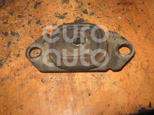 Опора КПП левая для Renault Megane II 2003-2009 - Фото №1