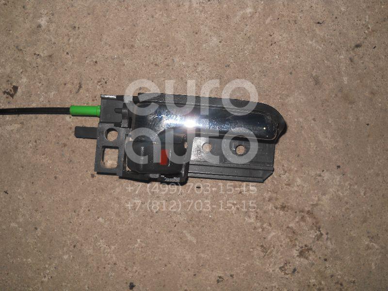 Ручка двери внутренняя правая для Toyota Corolla E12 2001-2007;Avensis II 2003-2008;CorollaVerso 2001-2004 - Фото №1