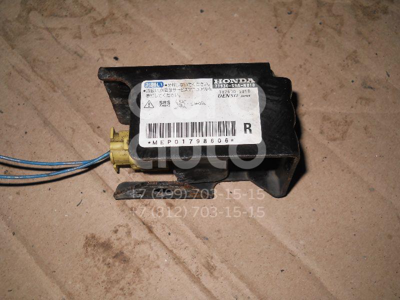 Датчик AIR BAG для Honda CR-V 2002-2006 - Фото №1