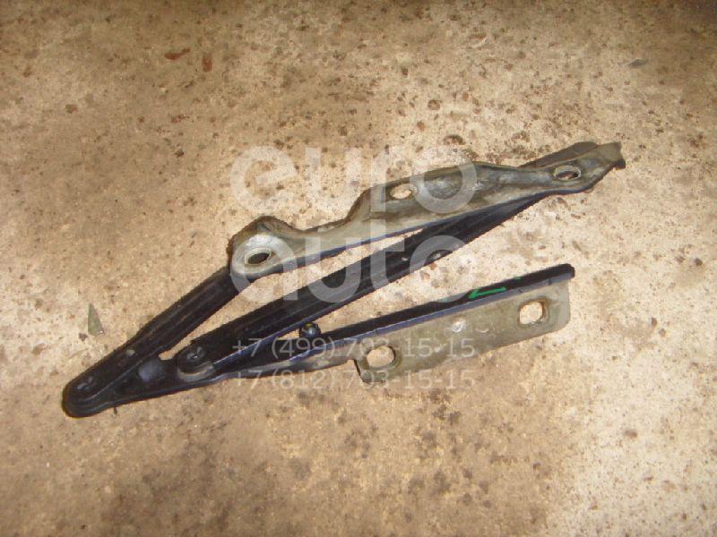 Петля капота левая для Opel Vectra B 1999-2002;Vectra B 1995-1999 - Фото №1