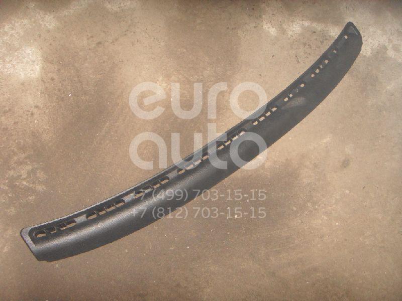 Накладка декоративная для Opel Vectra B 1999-2002 - Фото №1