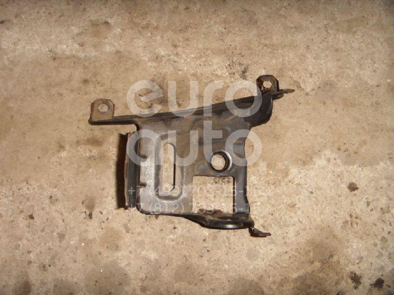 Кронштейн блока ABS (насос) для Opel Vectra B 1999-2002 - Фото №1