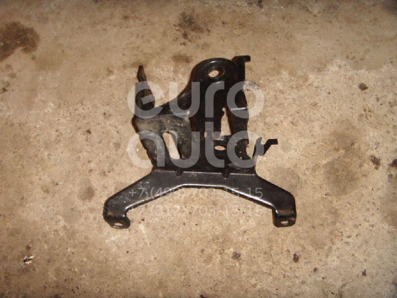 Кронштейн блока ABS (насос) для Opel Vectra B 1999-2002 - Фото №1