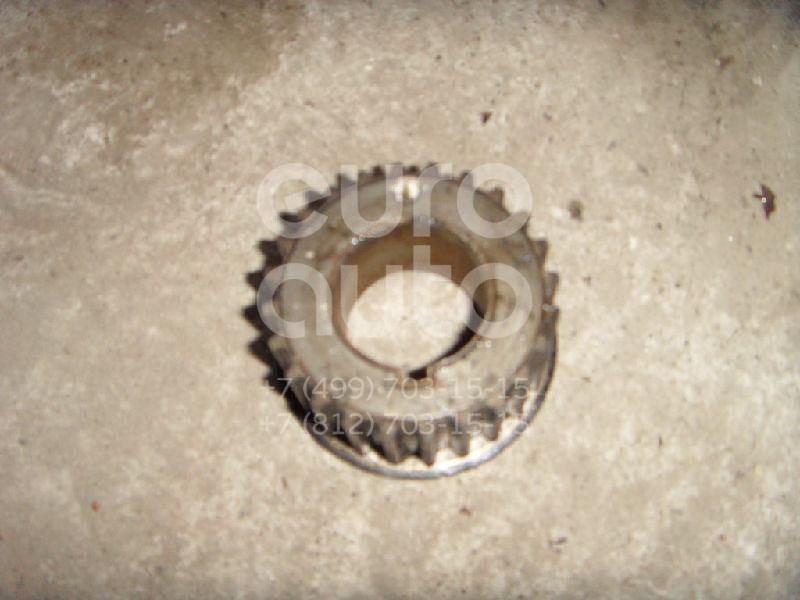 Шестерня коленвала для Toyota RAV 4 1994-2000;Camry V10 1991-1996;Carina E 1992-1997;Avensis I 1997-2003;Camry V20 1996-2001;Celica (T20#) 1993-1999 - Фото №1