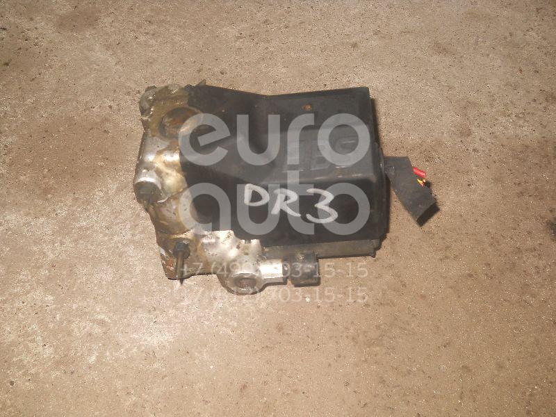 Блок ABS (насос) для Mercedes Benz W202 1993-2000;W123 1976-1985;W124 1984-1993;W126 1979-1991;R129 SL 1989-2001;W140 1991-1999;W201 1982-1993;W124 E-Klasse 1993-1995;G-Class W463 1989> - Фото №1