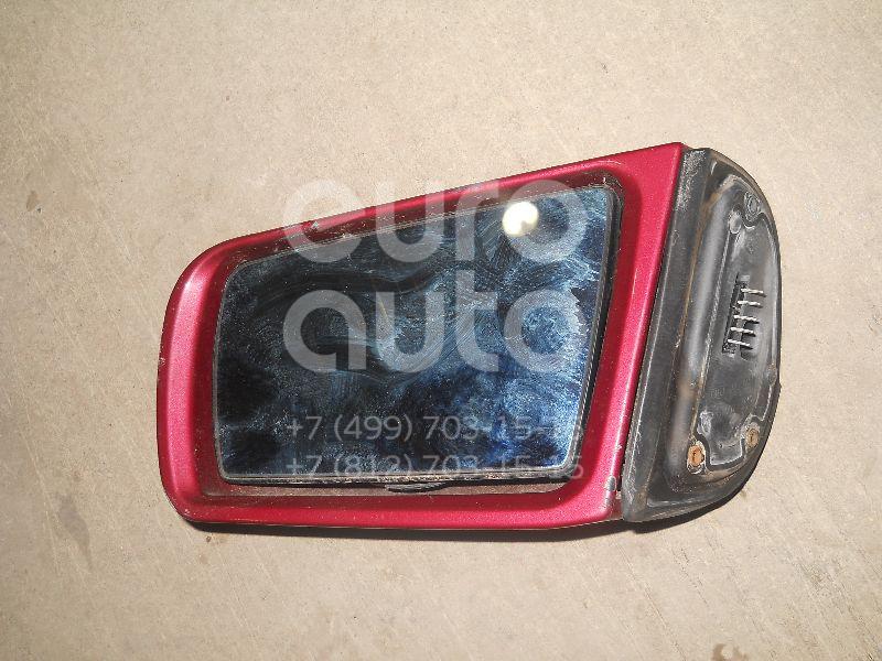 Зеркало левое электрическое для Mercedes Benz W202 1993-2000 - Фото №1