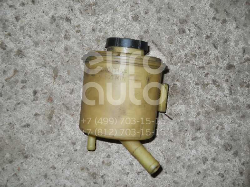 Бачок гидроусилителя для Nissan Primera P11E 1996-2002;Micra (K11E) 1992-2002;Primera WP11E 1998-2001 - Фото №1