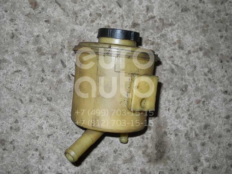 Бачок гидроусилителя для Nissan Primera P11E 1996-2002;Micra (K11E) 1992-2002;Primera WP11E 1998-2001 - Фото №1