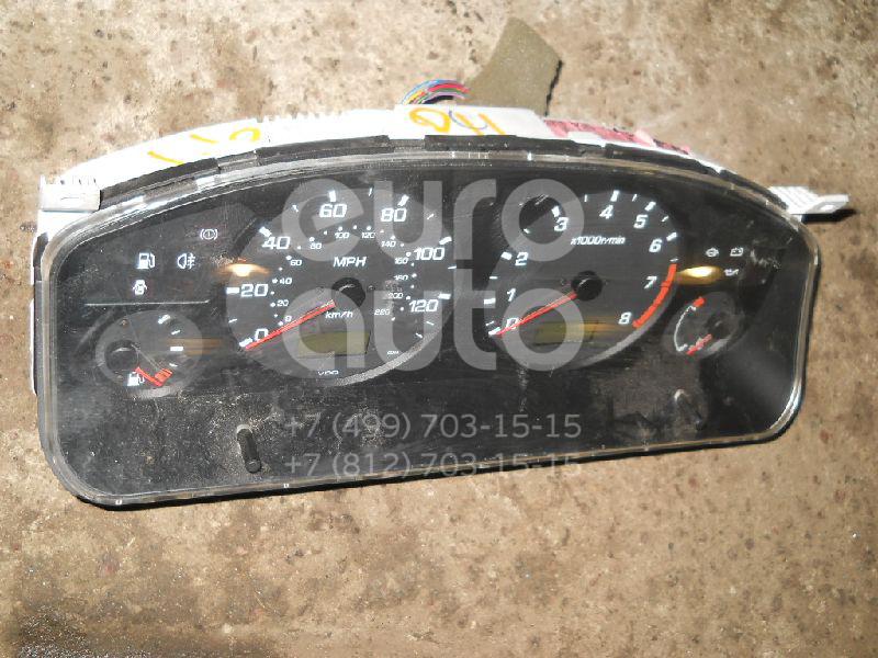Панель приборов для Nissan Primera P11E 1996-2002 - Фото №1