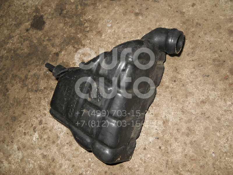 Резонатор воздушного фильтра для Nissan Primera P11E 1996-2002;Primera WP11E 1998-2001 - Фото №1