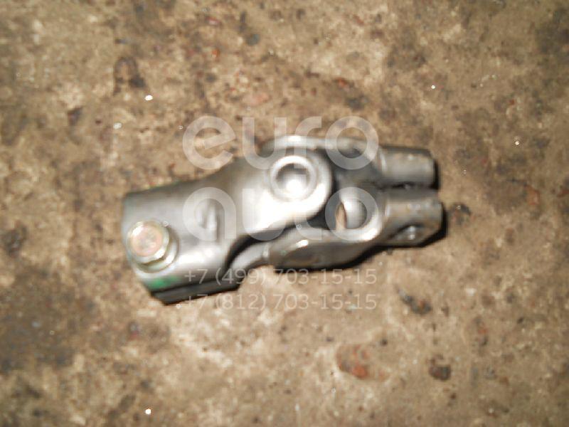 Кардан рулевой для Nissan Primera P11E 1996-2002 - Фото №1