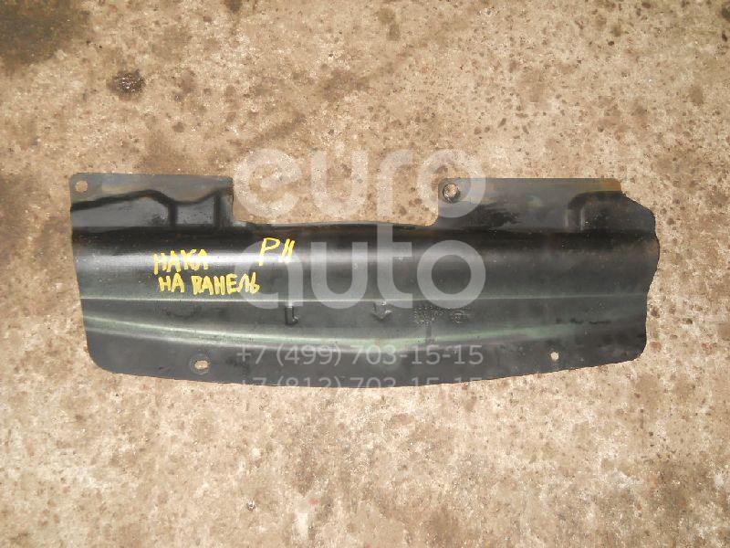 Накладка (кузов внутри) для Nissan Primera P11E 1996-2002 - Фото №1