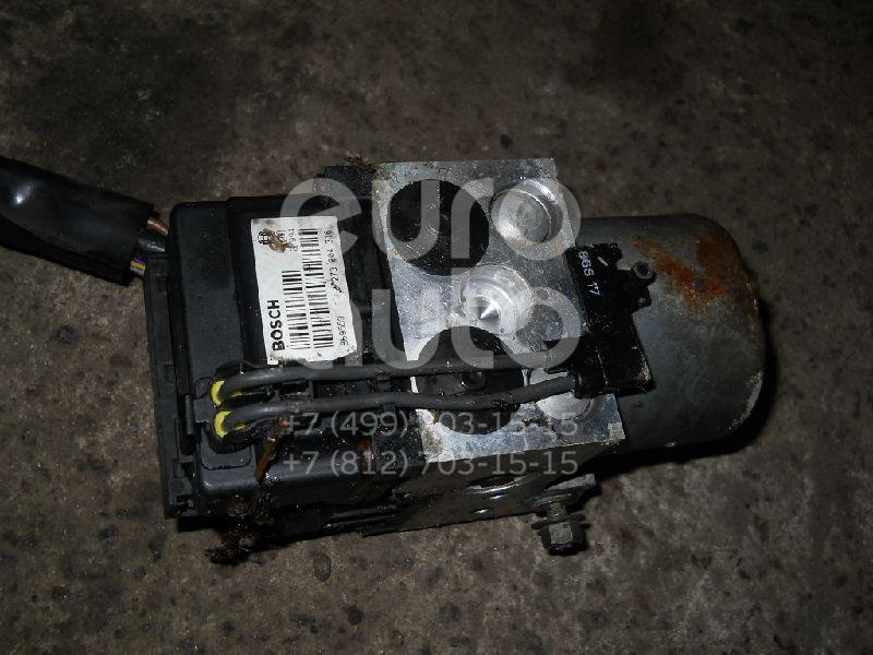 Блок ABS (насос) для Nissan Primera P11E 1996-2002 - Фото №1